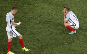 Những thất bại HỔ THẸN của tuyển Anh